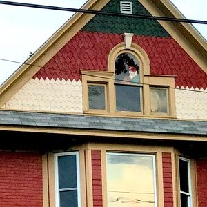 Meet your Posher, Grandma”s Attic Vintage